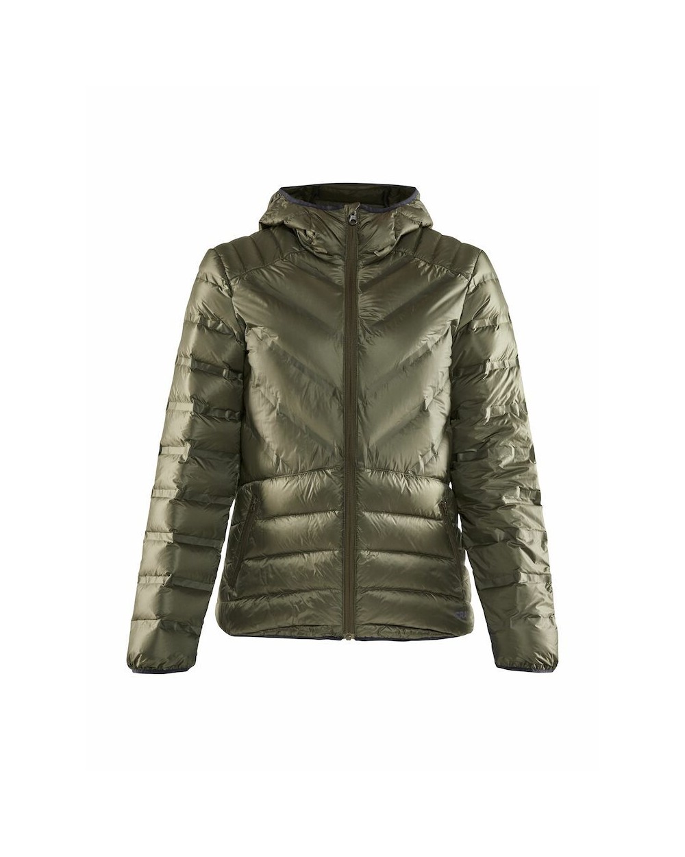 Vestes personnalisable CRAFT Lt  down jkt W