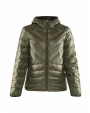 Vestes personnalisable CRAFT Lt  down jkt W