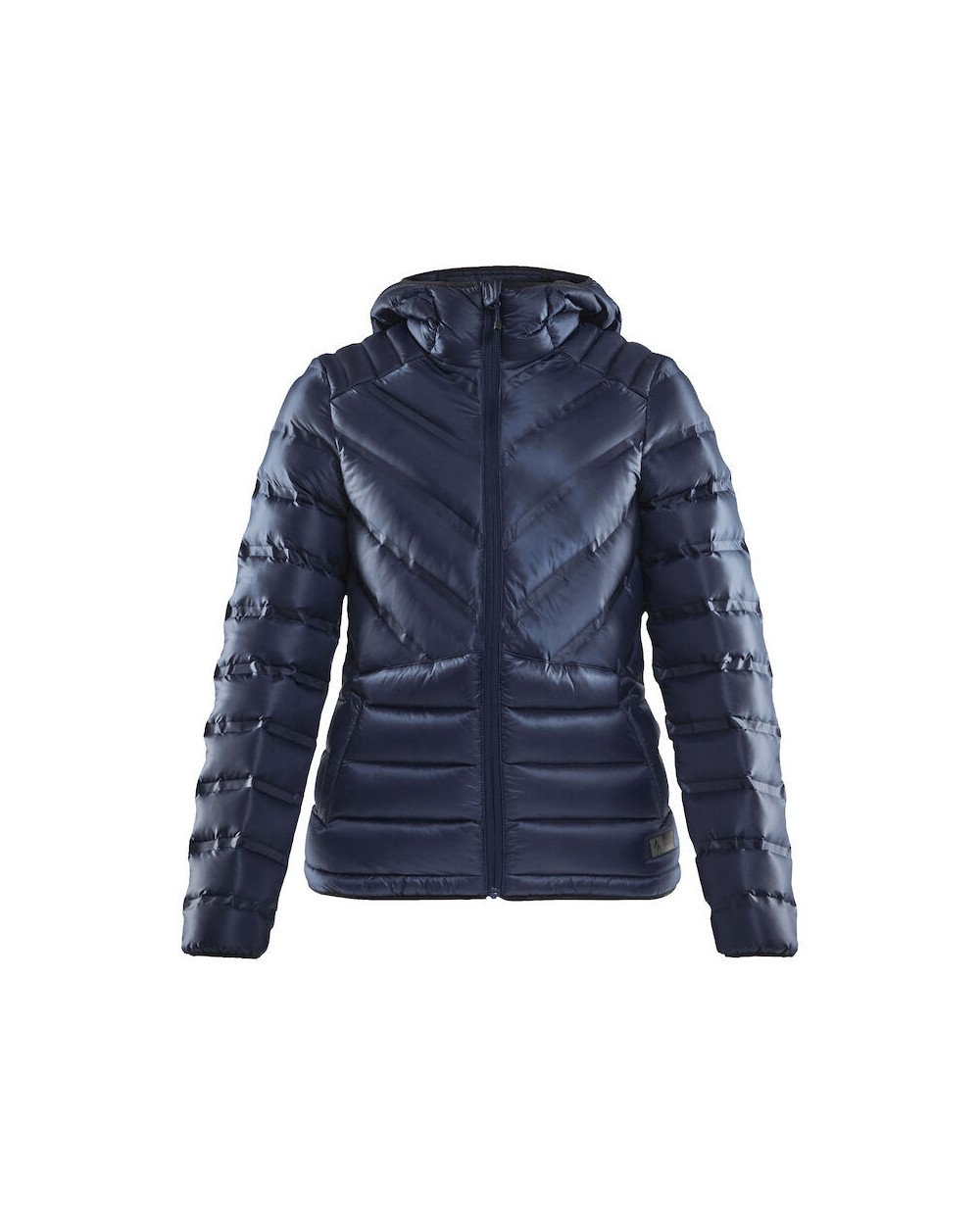 Jassen CRAFT Lt  down jkt W voor bedrukking &amp; borduring