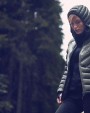 Vestes personnalisable CRAFT Lt  down jkt W