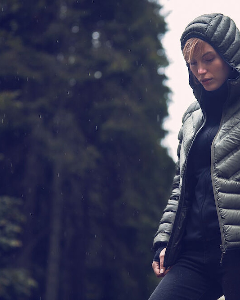 CRAFT Light Down Jacket W Jacken personalisierbar