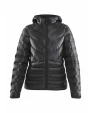 CRAFT Light Down Jacket W Jacken personalisierbar