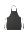 Tabliers personnalisable 4DO Tablier en coton recyclé