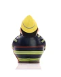 Benodigdheden MBW SQUEEZIES® Firefighter Bert® voor bedrukking &amp; borduring