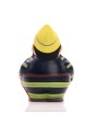 Accessoires personnalisable MBW SQUEEZIES® Firefighter Bert®