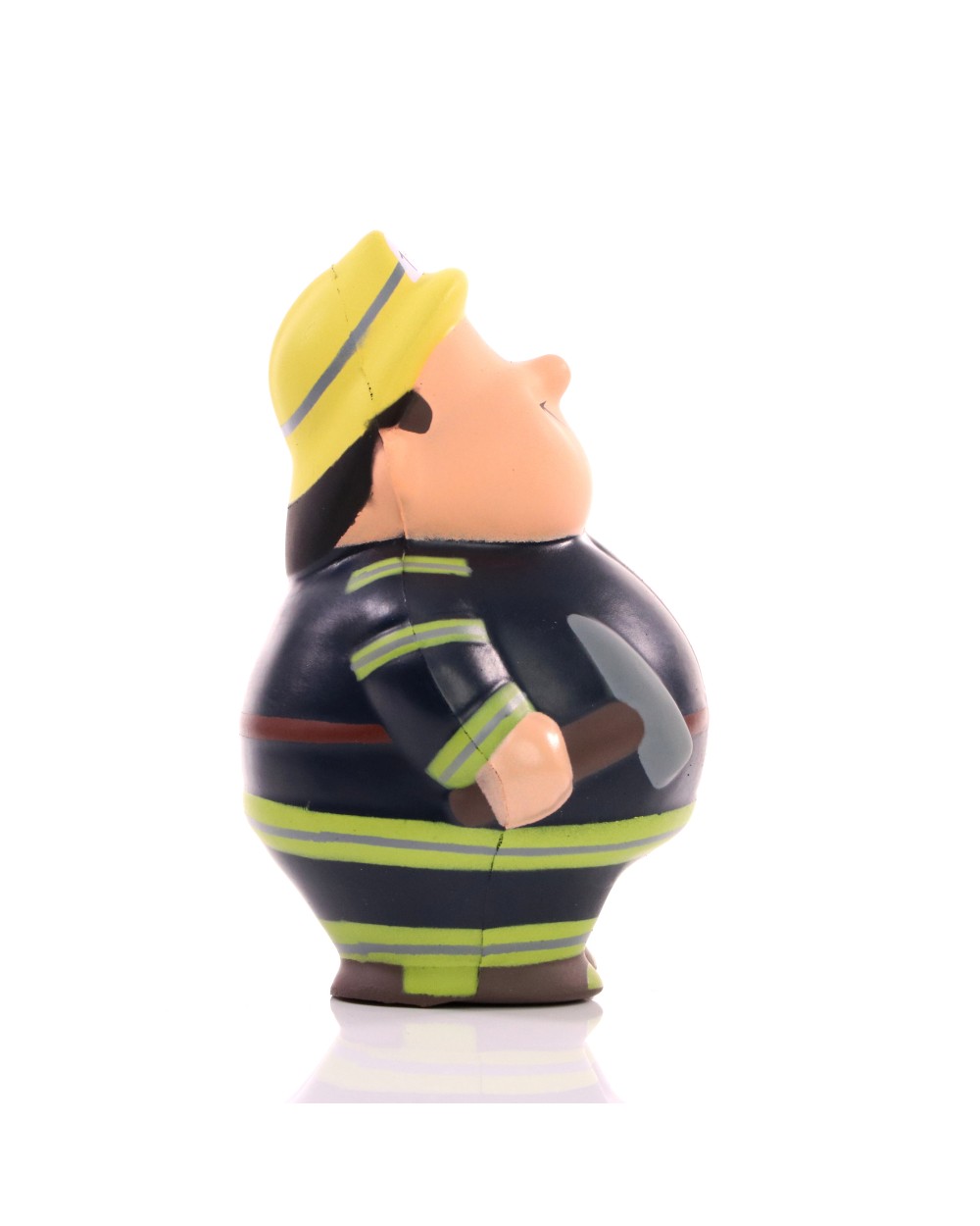Benodigdheden MBW SQUEEZIES® Firefighter Bert® voor bedrukking &amp; borduring