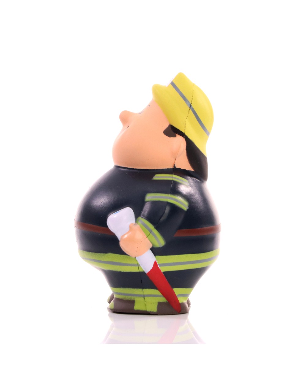 Benodigdheden MBW SQUEEZIES® Firefighter Bert® voor bedrukking &amp; borduring