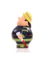 Benodigdheden MBW SQUEEZIES® Firefighter Bert® voor bedrukking &amp; borduring