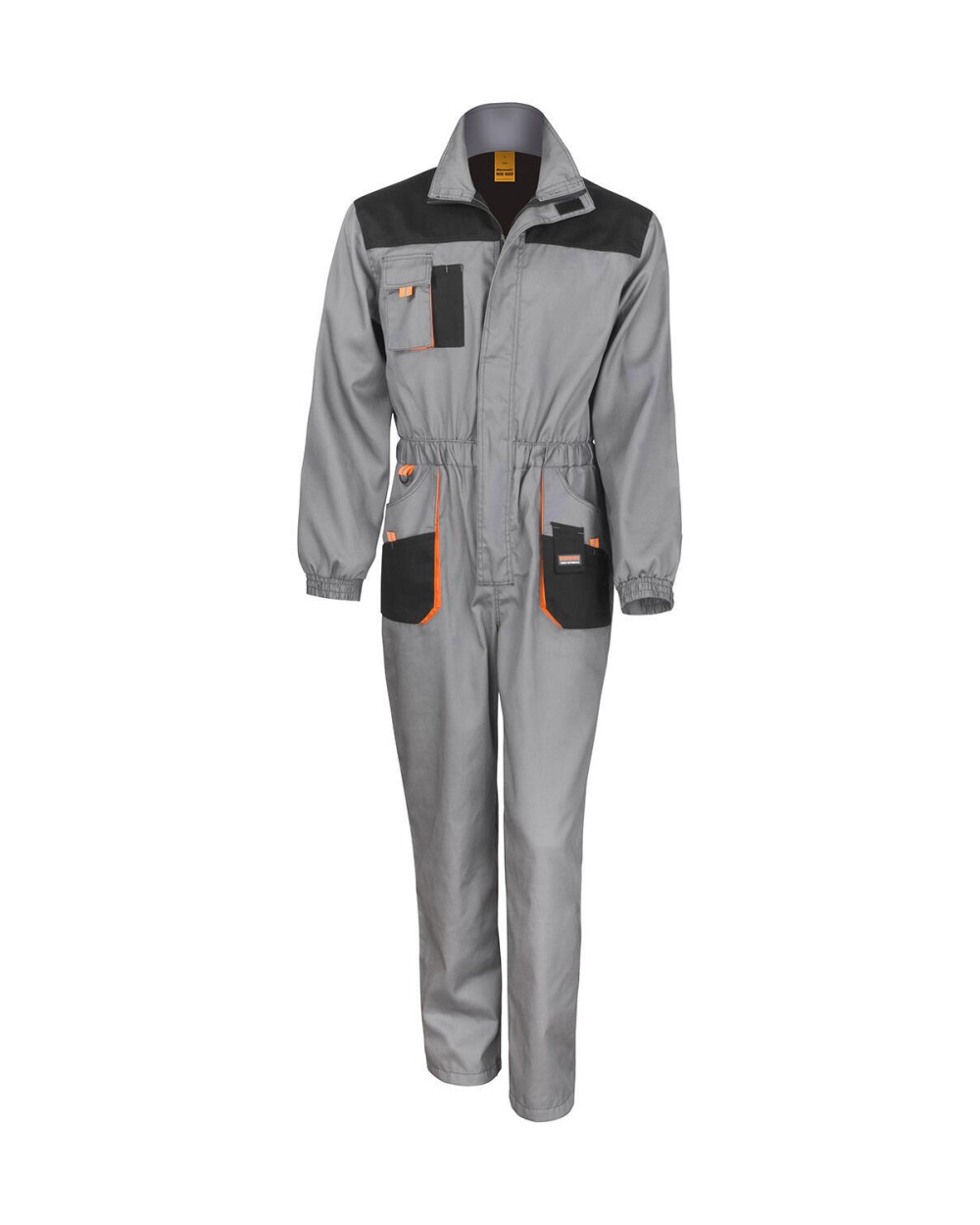 RESULT Work-guard Lite Coverall Kleider personalisierbar