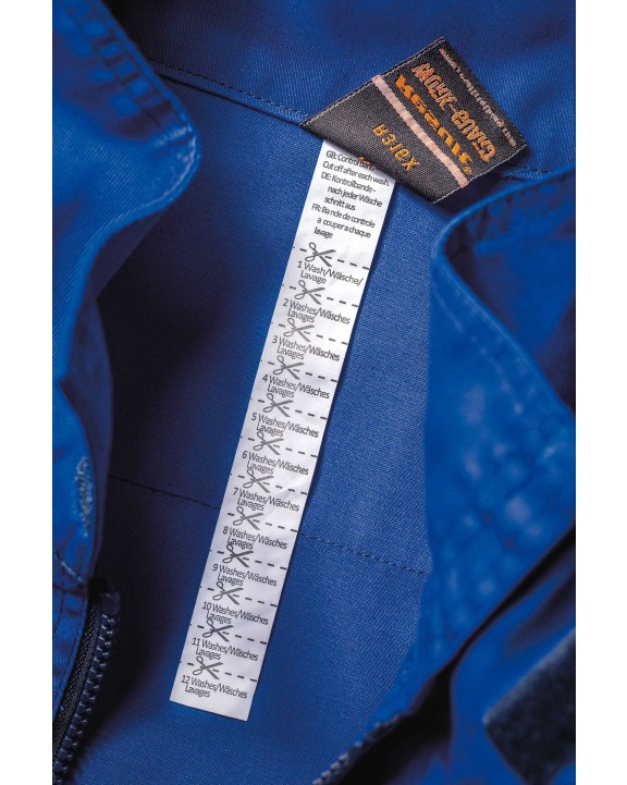Jurken RESULT Work-guard Lite overall voor bedrukking &amp; borduring