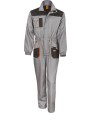 RESULT Work-guard Lite Coverall Kleider personalisierbar