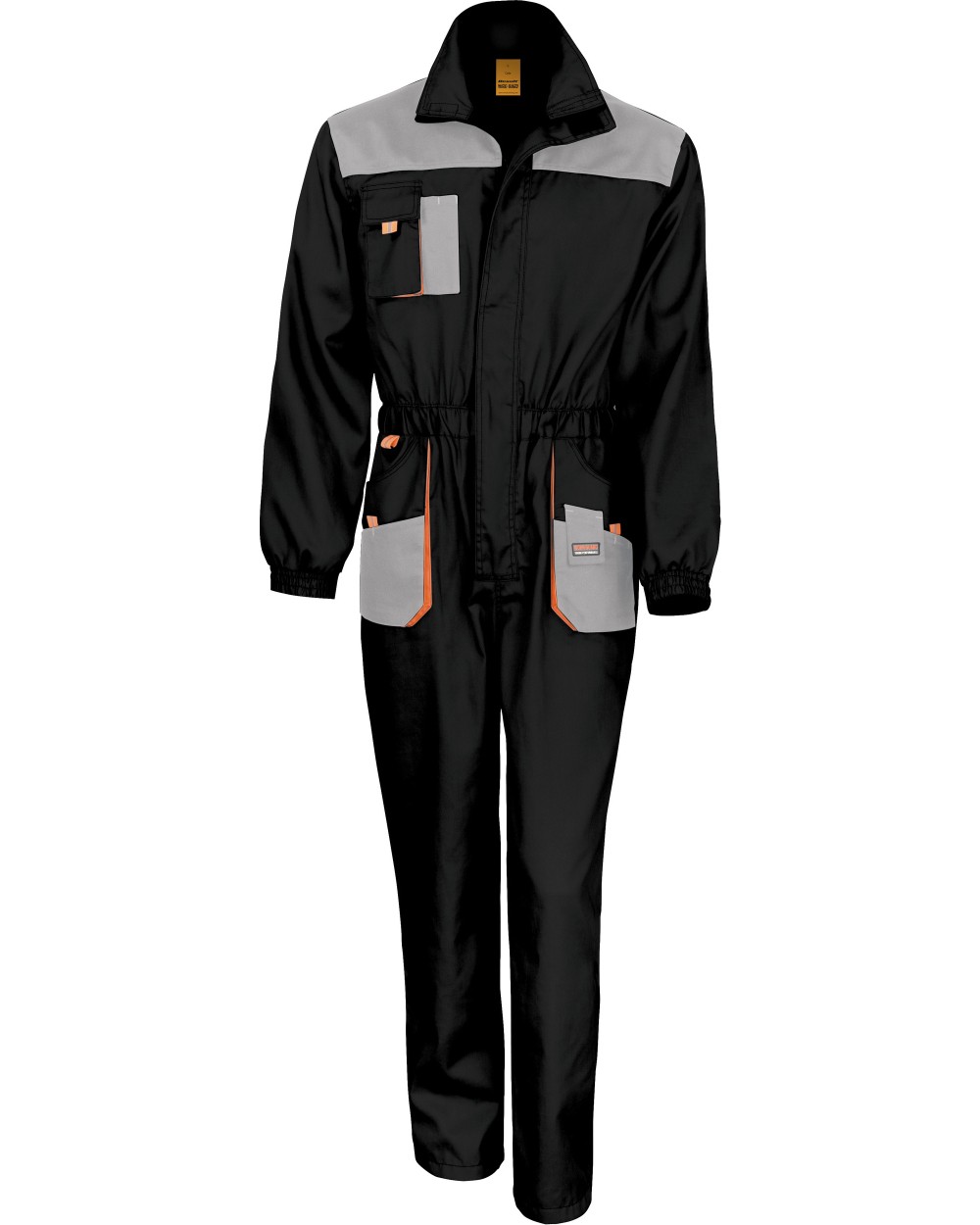 RESULT Work-guard Lite Coverall Kleider personalisierbar