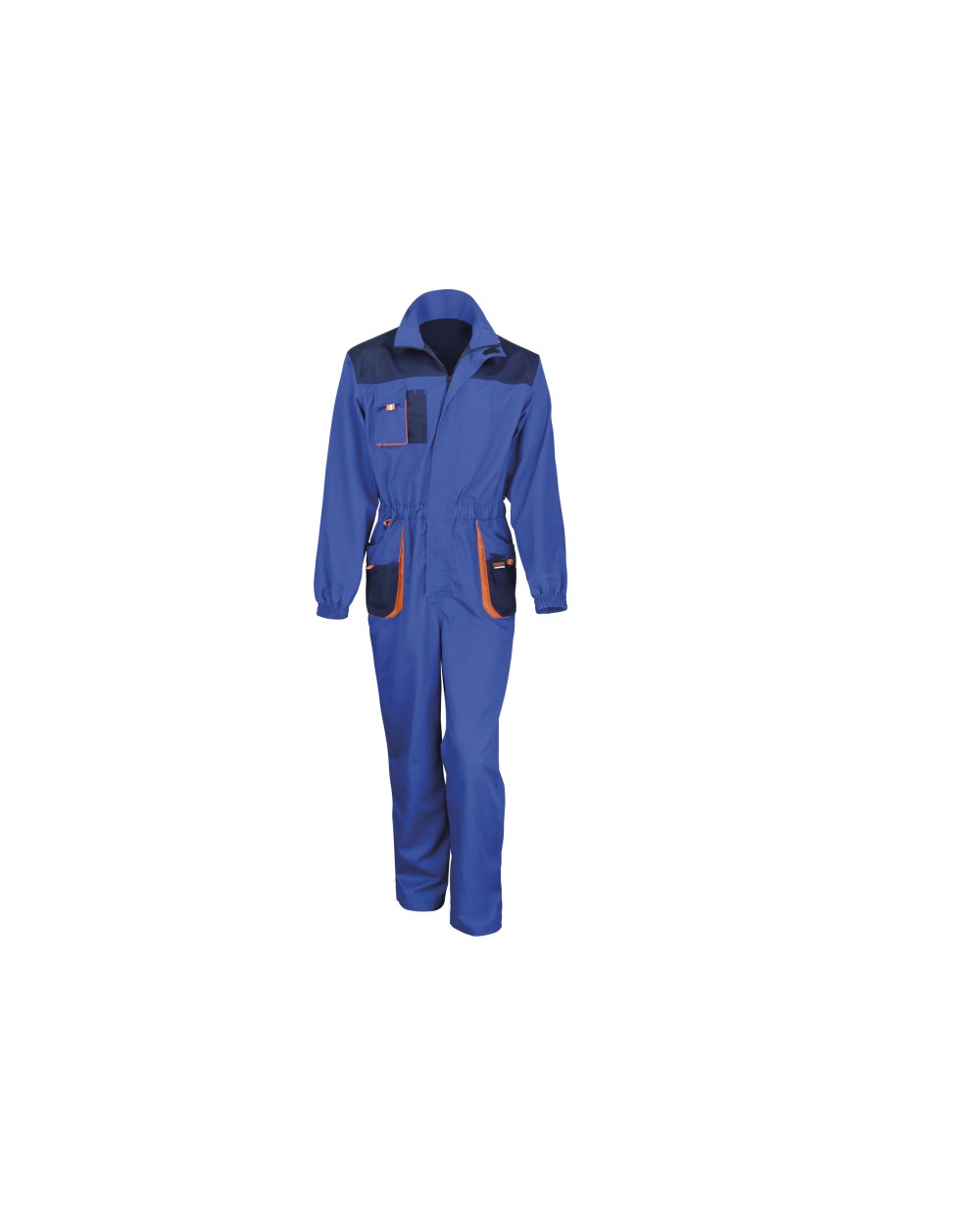 RESULT Work-guard Lite Coverall Kleider personalisierbar