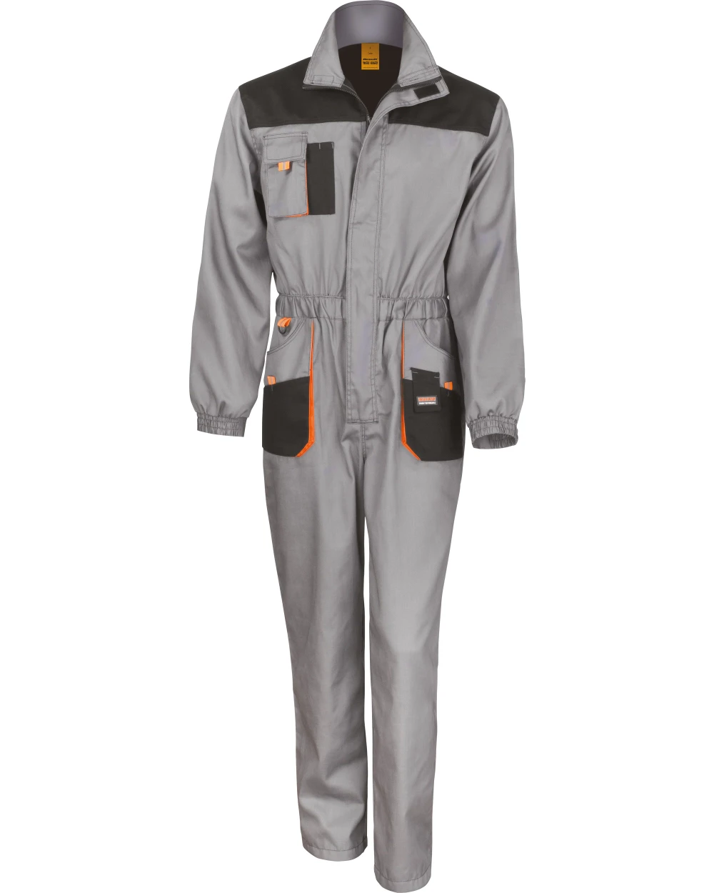 Robes personnalisable RESULT Combinaison Lite