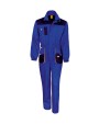 RESULT Work-guard Lite Coverall Kleider personalisierbar
