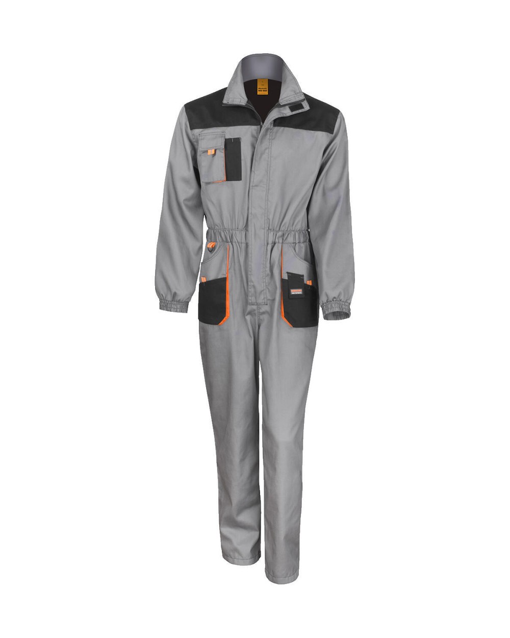 Robes personnalisable RESULT Combinaison Lite