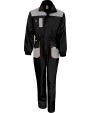 RESULT Work-guard Lite Coverall Kleider personalisierbar