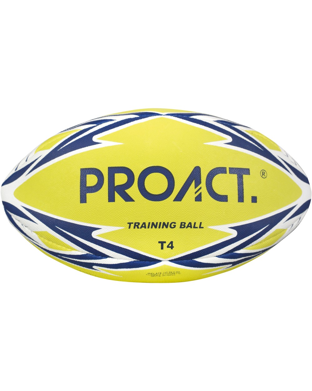 Benodigdheden PROACT Bal Challenger T4 voor bedrukking &amp; borduring