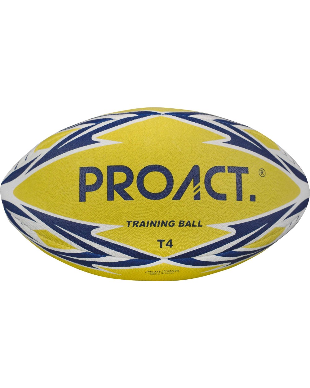 Accessoires personnalisable PROACT Ballon challenger T4