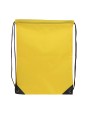 4DO Kordelzugtasche 210T RPET Taschen personalisierbar