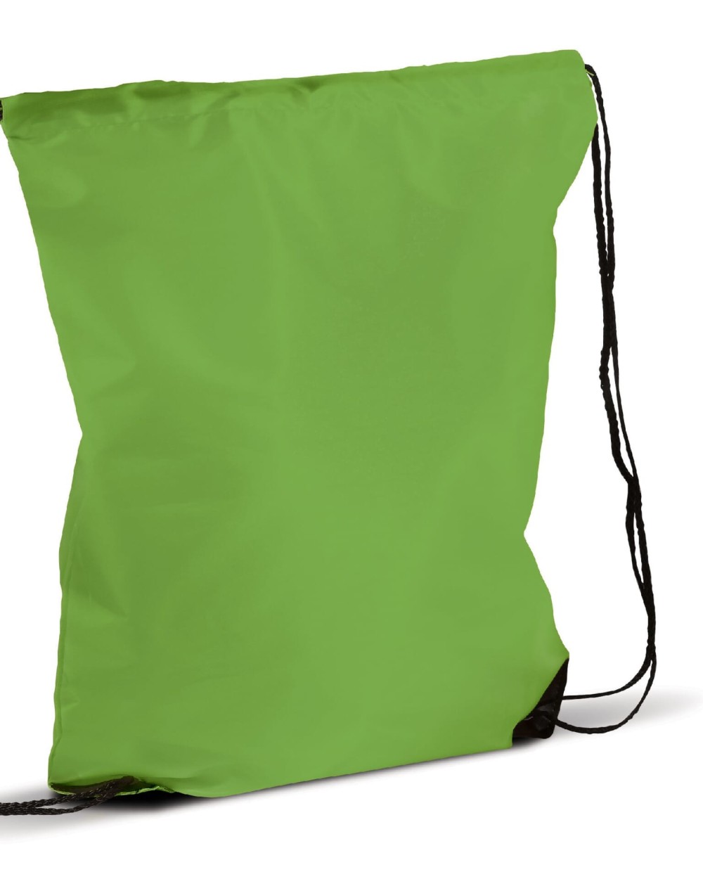 Tassen & Zakken 4DO Rugzak met koord 210T RPET voor bedrukking &amp; borduring