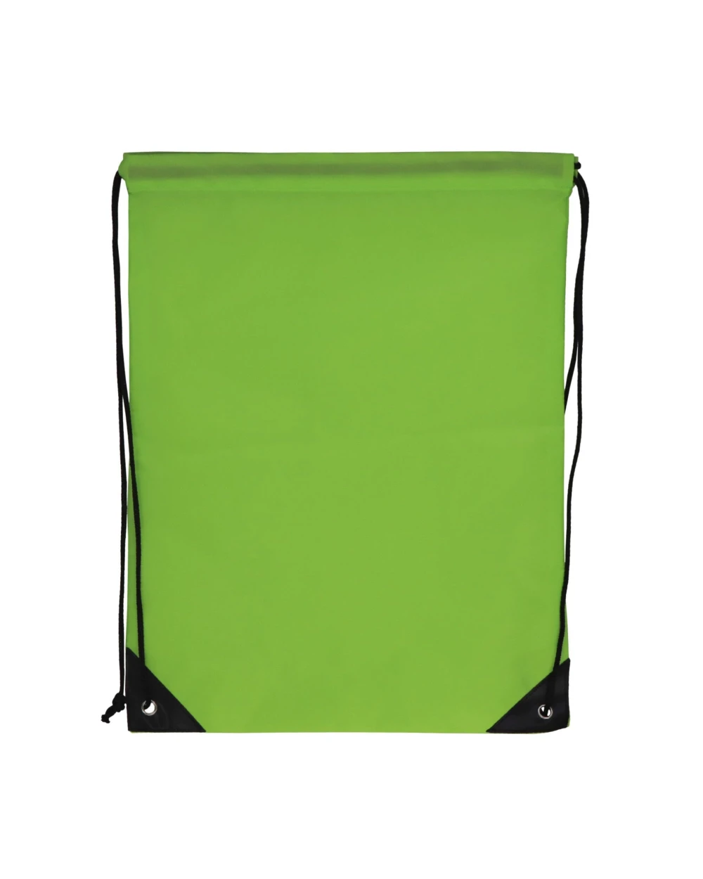 4DO Kordelzugtasche 210T RPET Taschen personalisierbar