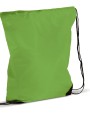 4DO Kordelzugtasche 210T RPET Taschen personalisierbar