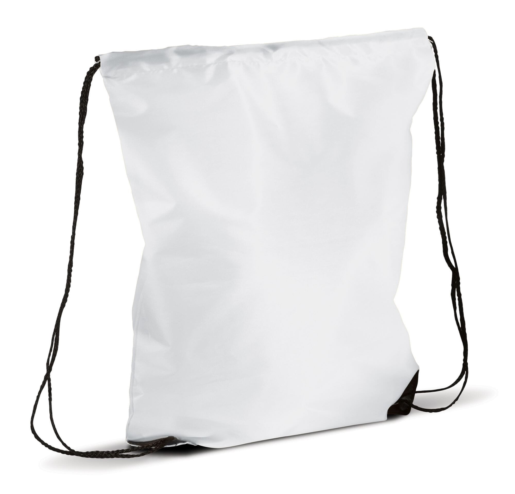 Sacs & Bagagerie personnalisable 4DO Sac à cordon 210T RPET