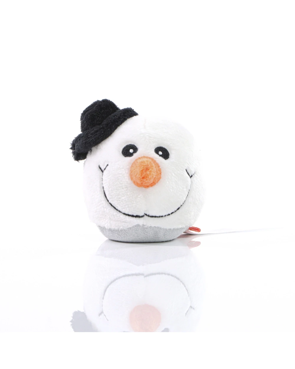 Benodigdheden MBW Schmoozies® Snowman voor bedrukking &amp; borduring