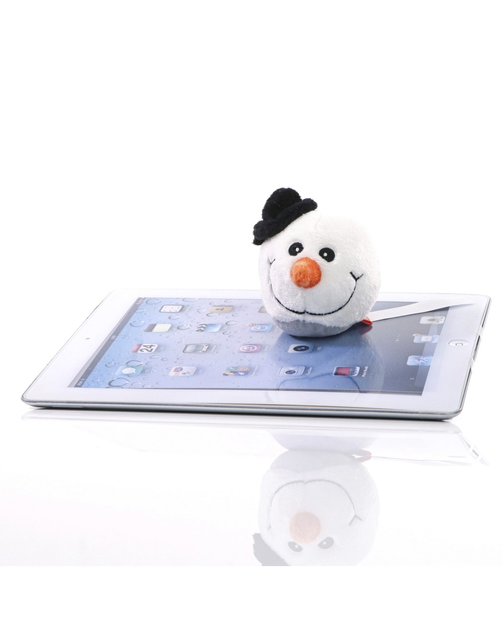 Accessoires personnalisable MBW Schmoozies® Snowman