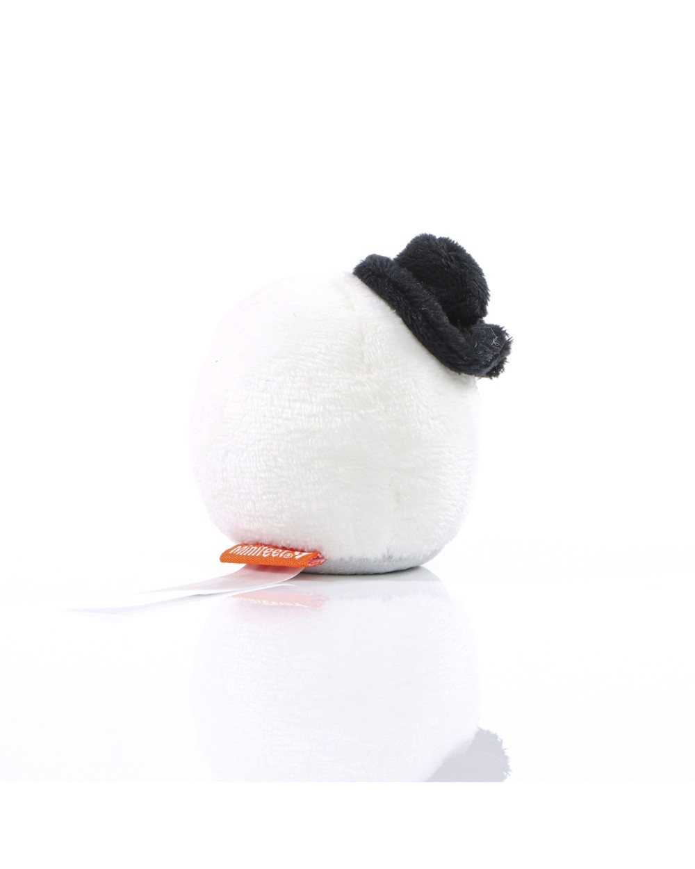 Benodigdheden MBW Schmoozies® Snowman voor bedrukking &amp; borduring