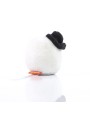 MBW Schmoozies® Snowman Zubehör personalisierbar