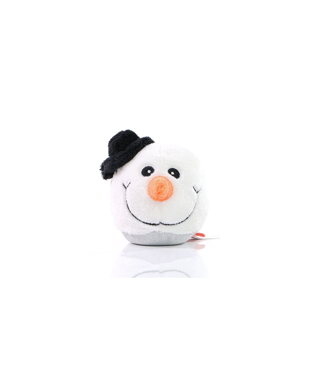 MBW Schmoozies® Snowman Zubehör personalisierbar