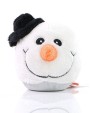 Benodigdheden MBW Schmoozies® Snowman voor bedrukking &amp; borduring