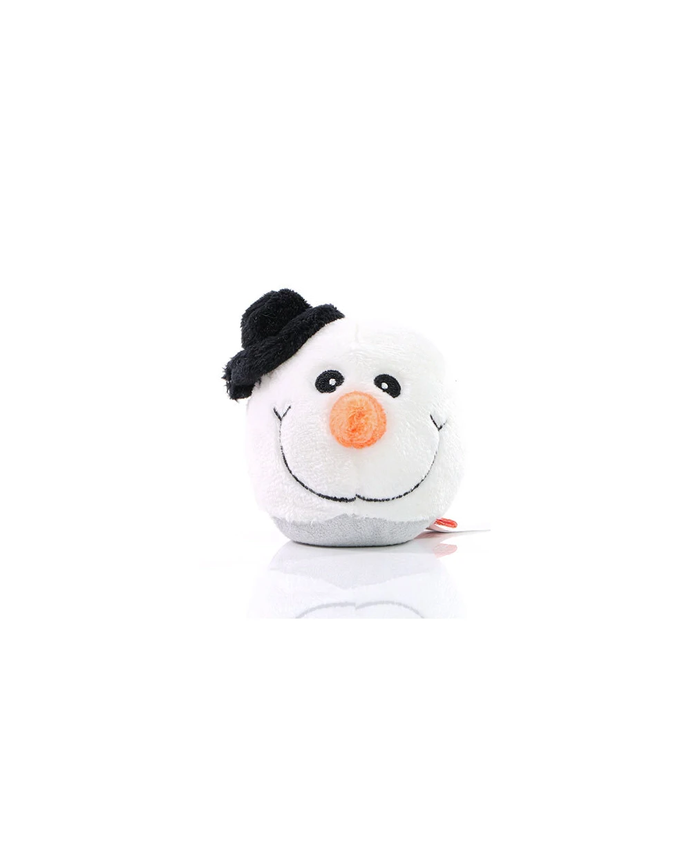 Benodigdheden MBW Schmoozies® Snowman voor bedrukking &amp; borduring
