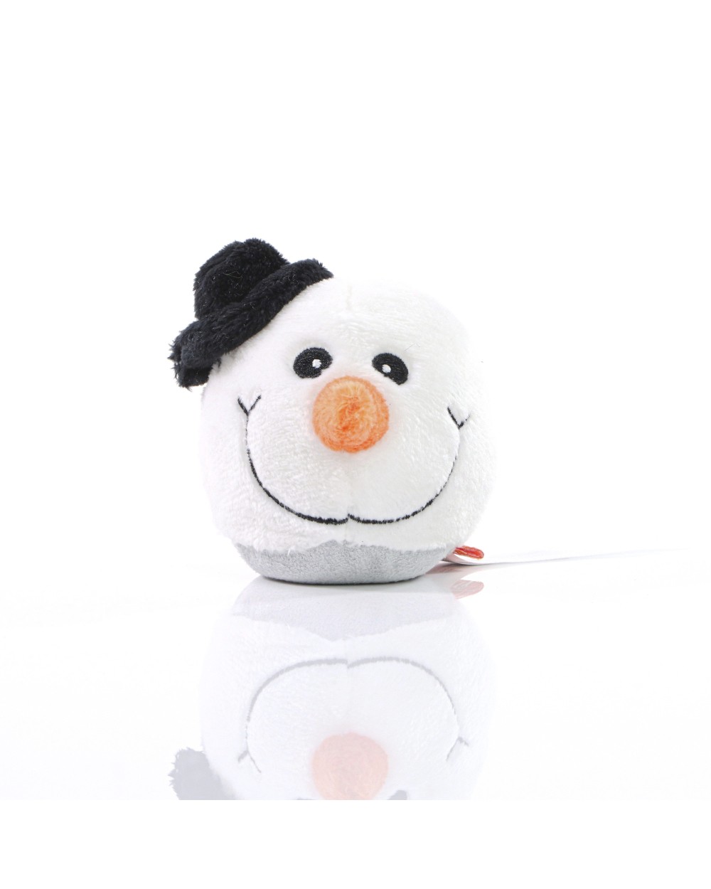 Benodigdheden MBW Schmoozies® Snowman voor bedrukking &amp; borduring