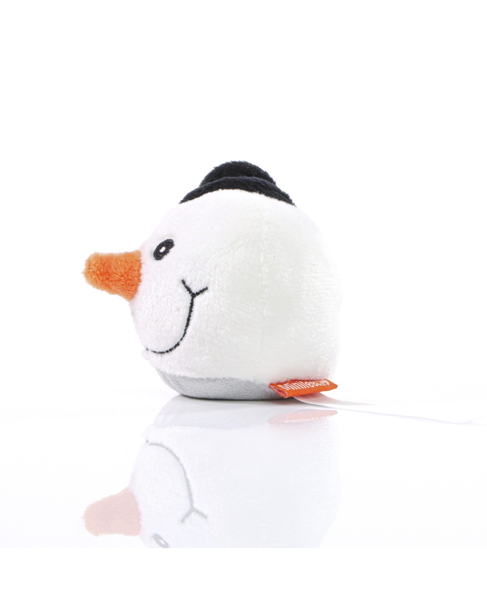 Benodigdheden MBW Schmoozies® Snowman voor bedrukking &amp; borduring