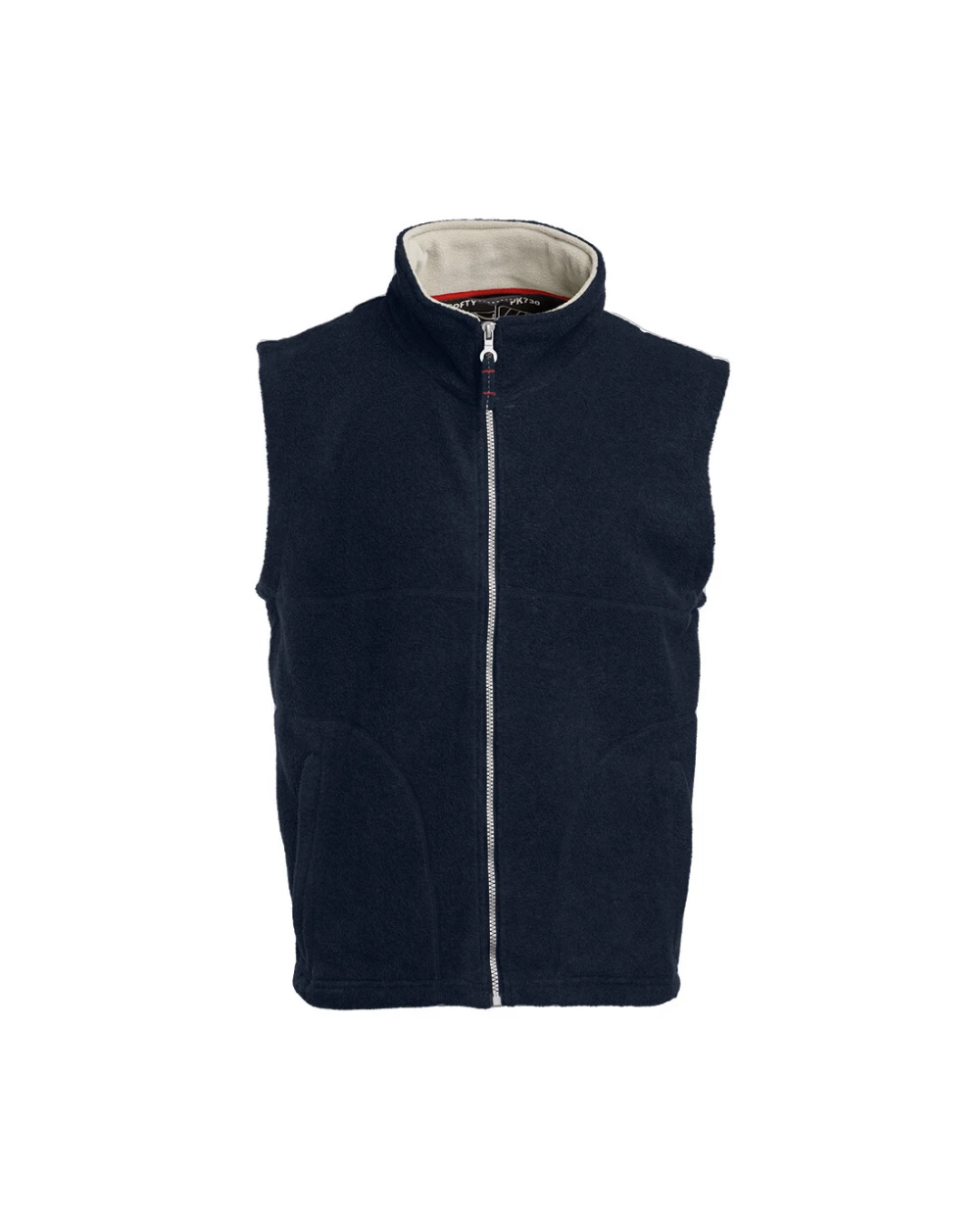 Vestes personnalisable PEN DUICK SOFTY
