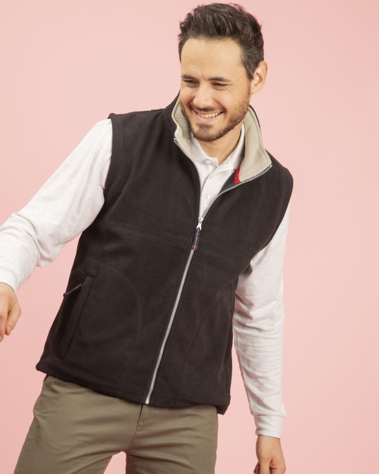 Vestes personnalisable Pen Duick SOFTY