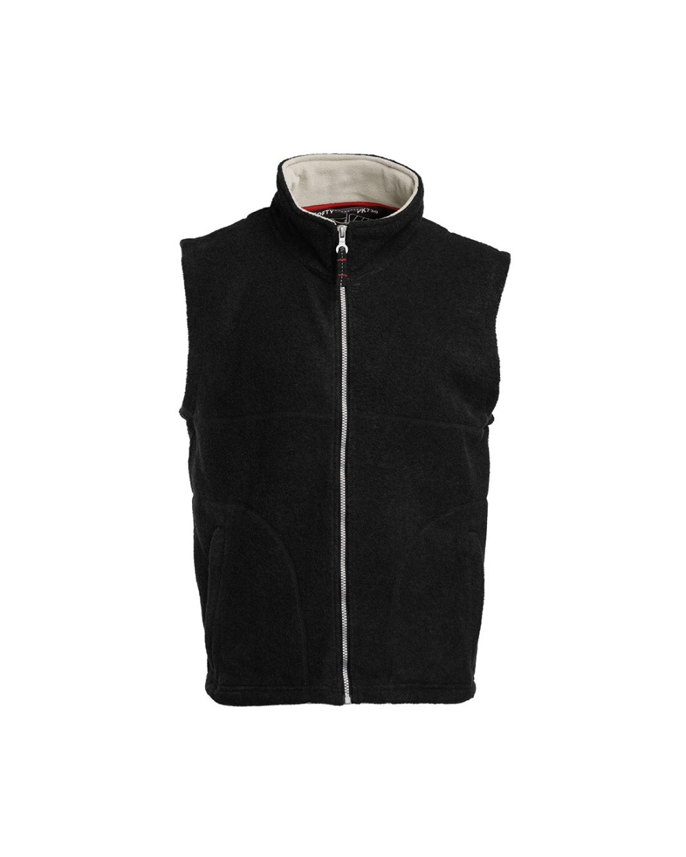 Vestes personnalisable PEN DUICK SOFTY