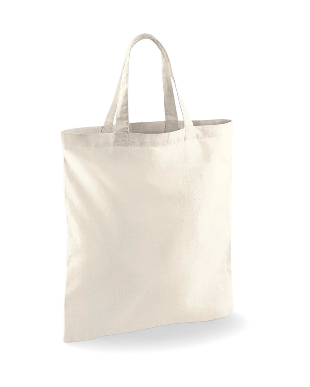 Tote bags personnalisable WESTFORDMILL BAG FOR LIFE - SHORT HANDLES