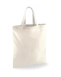 Tote bags personnalisable WESTFORDMILL BAG FOR LIFE - SHORT HANDLES