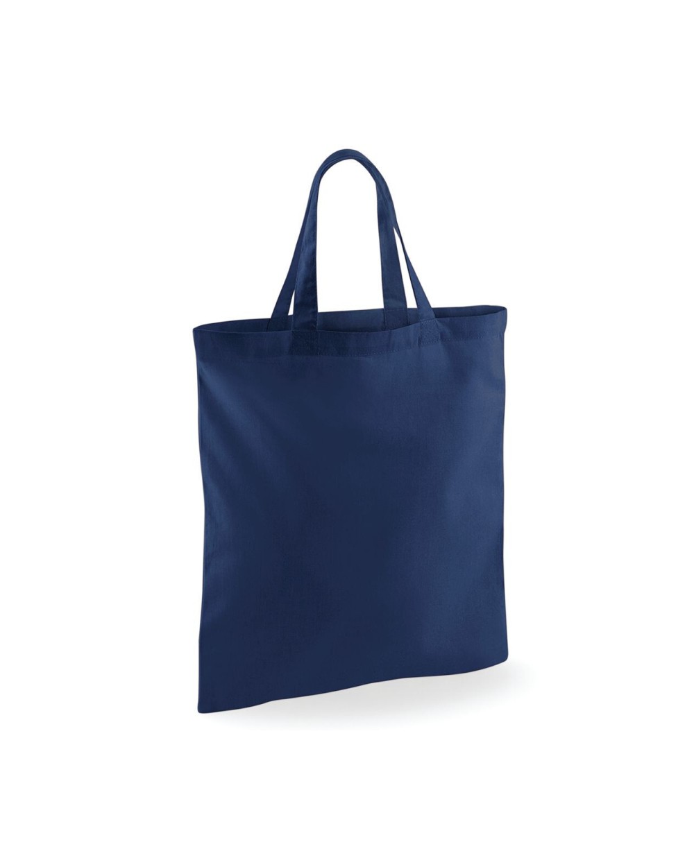 Tote bags WESTFORDMILL BAG FOR LIFE - SHORT HANDLES voor bedrukking &amp; borduring