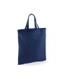 Tote bags WESTFORDMILL BAG FOR LIFE - SHORT HANDLES voor bedrukking &amp; borduring