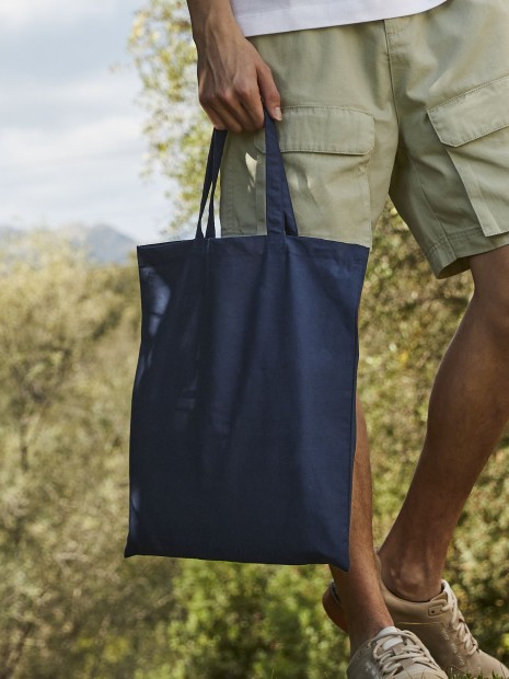 Tote bags à personnaliser WESTFORDMILL BAG FOR LIFE - SHORT HANDLES 