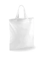 Tote bags personnalisable WESTFORDMILL BAG FOR LIFE - SHORT HANDLES