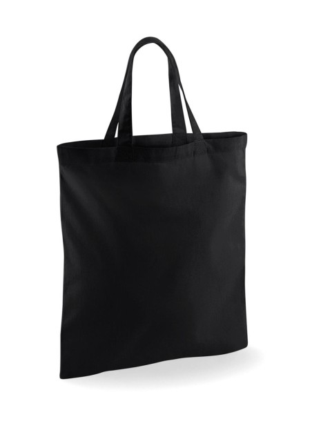 WESTFORDMILL BAG FOR LIFE - SHORT HANDLES /api/colors/b9fdad4a-5e94-45cb-8c03-c08b349b28c3 personnalisable