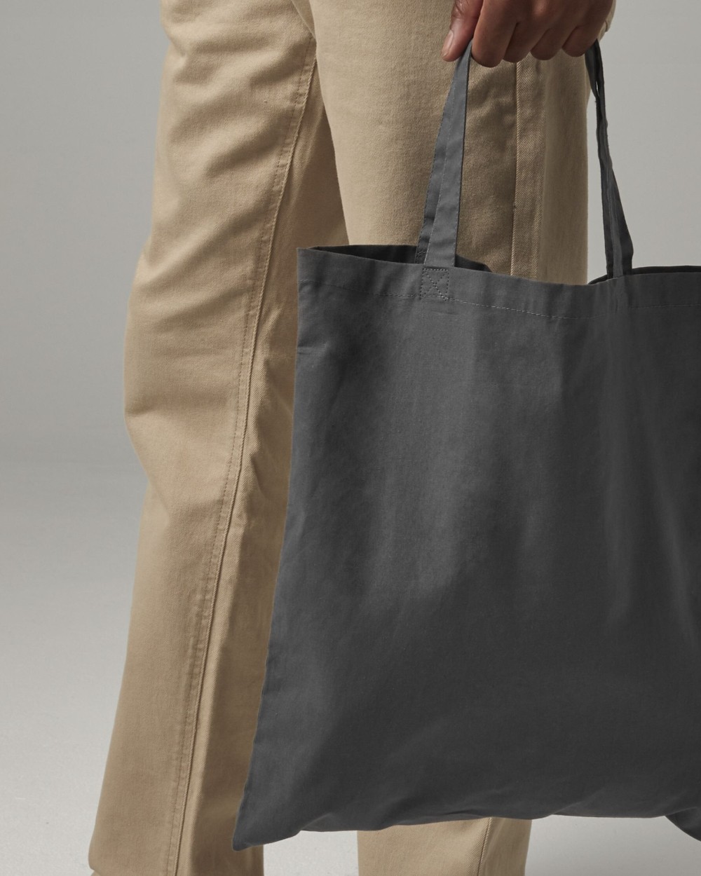 Tote bags WESTFORDMILL BAG FOR LIFE - SHORT HANDLES voor bedrukking &amp; borduring