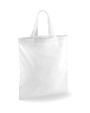 Tote bags personnalisable WESTFORDMILL BAG FOR LIFE - SHORT HANDLES