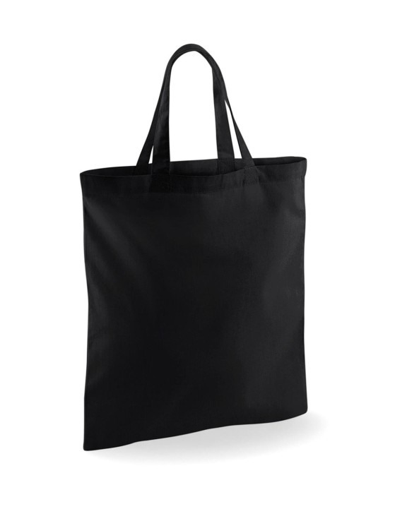 WESTFORDMILL BAG FOR LIFE - SHORT HANDLES Tote Bags personalisierbar